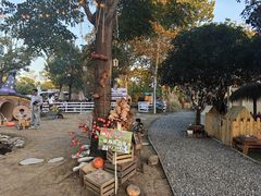 -HERRE·FARM 赫尔露营农场·团建聚会包场