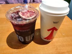 -西西弗书店&矢量咖啡(凯德晶萃广场店)