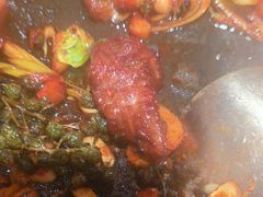 -榕意·川味之美(深业上城店)