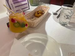 -PARFUM FLORAL花境法餐(南京首店)