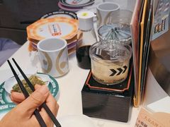 -元气寿司(益田假日广场店)
