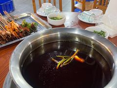 -牛华八婆麻辣烫(起源店)