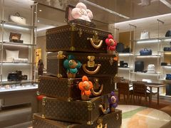 -LV路易威登(国际广场店)