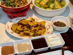 -家宴滇食记·云南家常菜