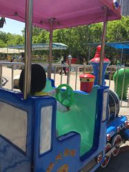 -大望京儿童游乐场