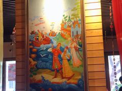 -喀秋莎俄罗斯西餐厅(广州分店)
