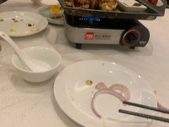-大铁勺新津菜(东丽阳光新业广场店)