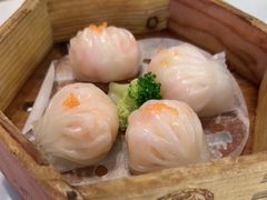 -怀德酒楼·粤菜·海鲜·茶点(宝安国际机场店)