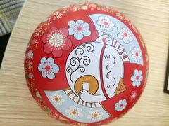 -麦雪尔甜品·生日蛋糕(新街口旗舰店)