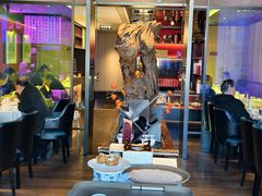 -杏花堂晋商私房菜(华熙五棵松店)