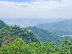 -大慈岩风景区
