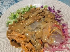 -北塘海鲜·天津菜(大光明桥旗舰店)