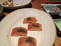 御品桂花香酥烤鸭-玖五京菜(杭州城北万象城店)
