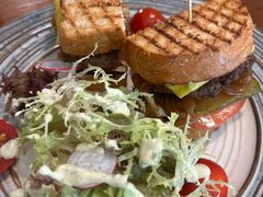 -The Good Place好地方·Brunch·coffee(国贸店)