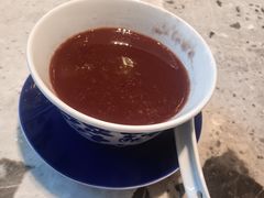 红豆沙-广州文华东方酒店·江-由辉师傅主理