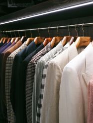 -LDIAMON西服定制(温州店)