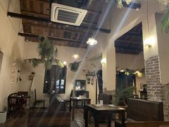 -小食院简餐厅