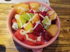 -胡桃里音乐酒馆(石家庄店)