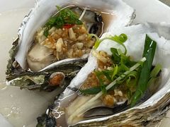 -梅姐海鲜餐厅(水头海鲜街店)