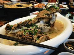 -围龙屋客家食府(福田店)