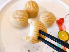 -海皇食府(水都假日酒店店)