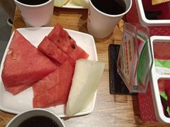 -海底捞火锅(万丰桥店)
