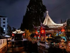 -南翔古镇