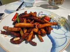 -上下九广州菜馆(锦业路店)