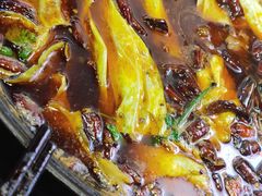 -受气牛肉·重庆耙牛肉(来福士店)