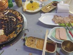 -牛犇炭火烤肉·鲜切烤肉(承德总店)