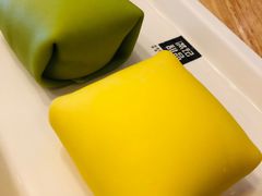 -满记甜品(荟聚购物中心店)