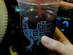 -正新鸡排·炸鸡汉堡(中茵海华广场店)
