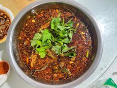 -彭大姐老店黄辣丁(新津店)