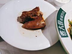 湘辣猪手-费大厨辣椒炒肉(万家丽一店)