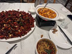 -辣婆婆(航天桥店)