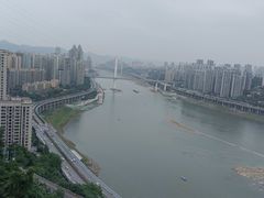-龙泉洞(沙坪坝区)