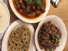 -文叔·湖北名小吃·小龙虾(华强北店)