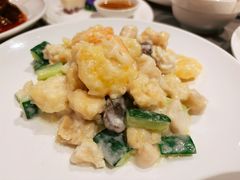 -燕春楼(海河华鼎店)