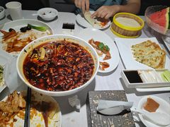 -鸭王烤鸭店(三里河店)
