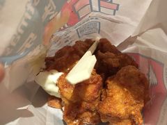 -1973继光香香鸡(大东方百货店)