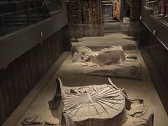 -北京大葆台遗址博物馆