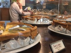 -Pie Bird(新闸路店)