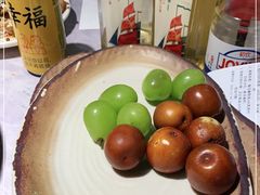 -一绪に寿喜烧自助(世茂广场店)