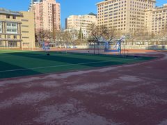 -北京西城广安体育馆