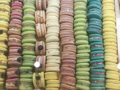 -麦雪尔甜品·生日蛋糕(新街口旗舰店)