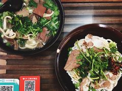 干拌羊肉粉-陈记贵州遵义羊肉粉·酸汤鱼(法华镇路店)