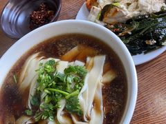 老汤大肉面-老王四季抻面(南六东路店)