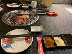 -虎焱炭火烧肉