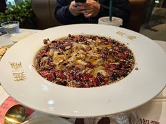 -椒爱水煮鱼川菜(CBD万达店)