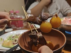 -王氏炉匠·烧鸟放题自助(三里屯店)